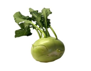 Kohlrabi Logo
