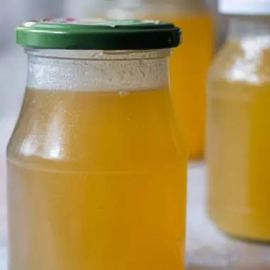 Chicken Broth
