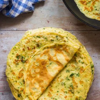 German Pancakes