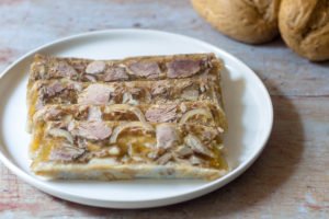 Pork Head Cheese