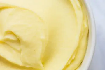 Potato Puree