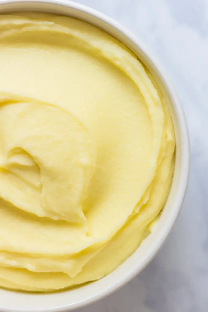 Potato Puree