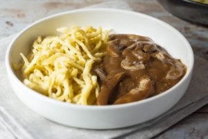 Sour Kidneys