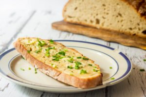 Spelt Bread