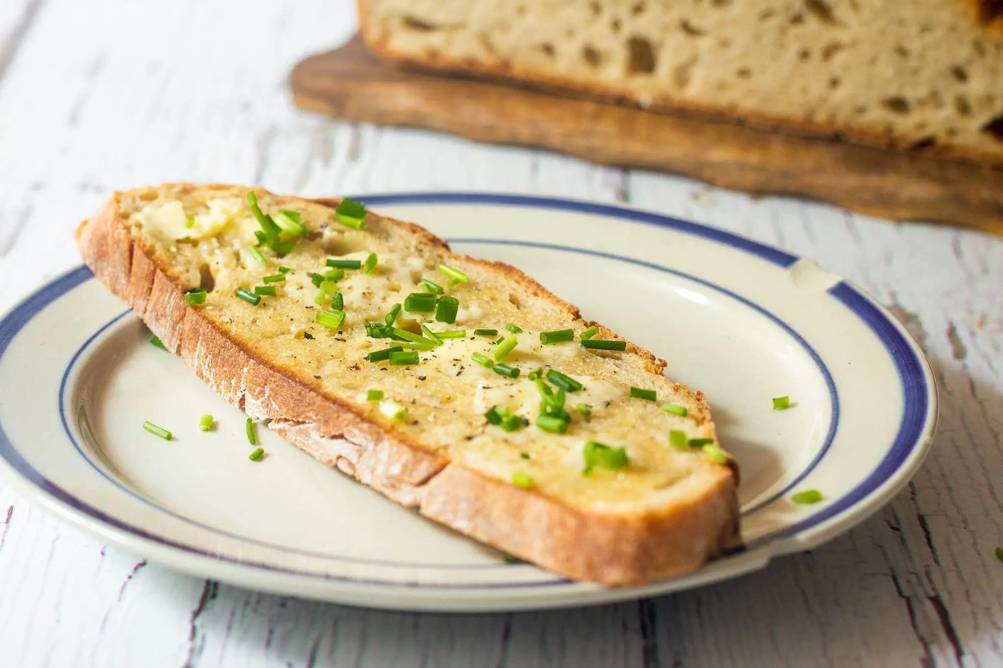 Spelt Bread