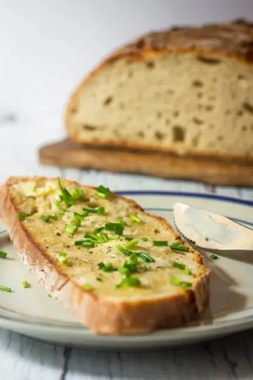 Spelt Bread