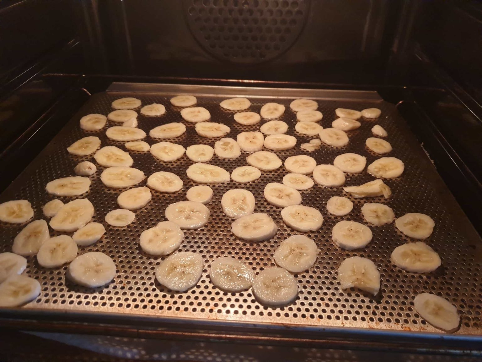 Muesli ('Müsli') My German Table