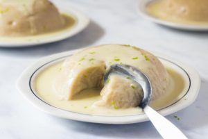 Banana Jelly