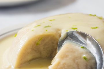 Banana Jelly
