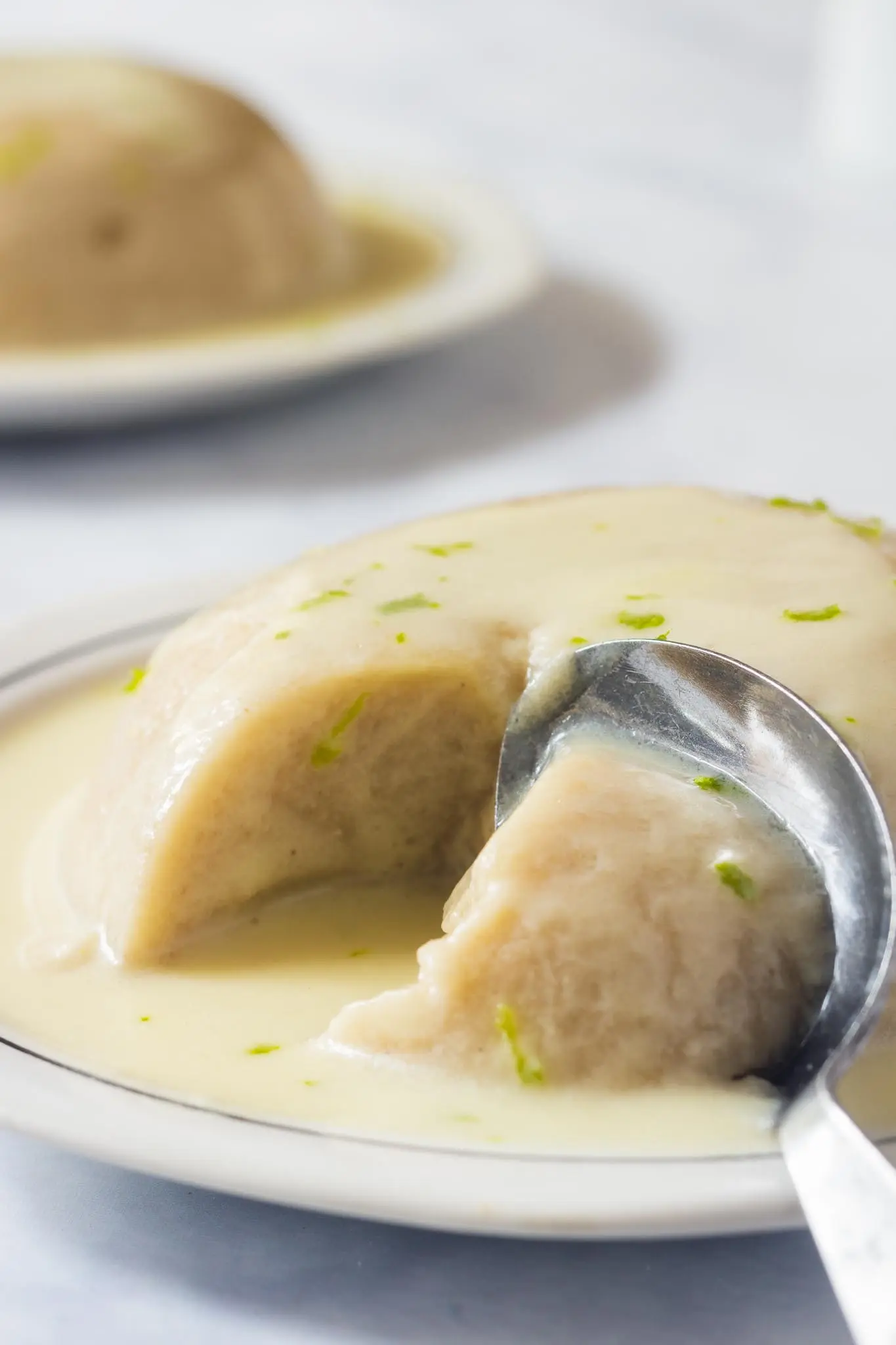 Banana Jelly