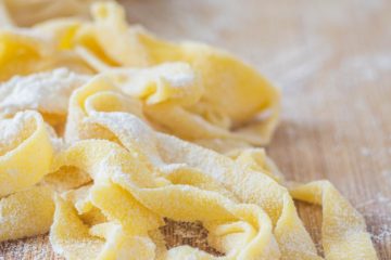 noodles
