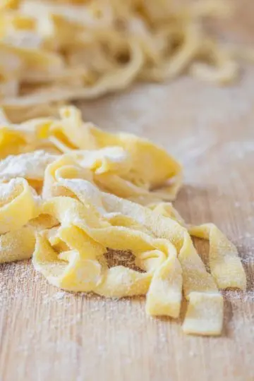noodles