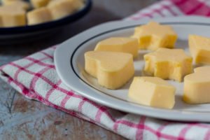 Savory Egg Custard