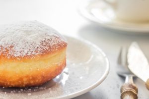 Krapfen