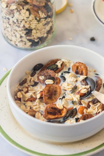 Müsli