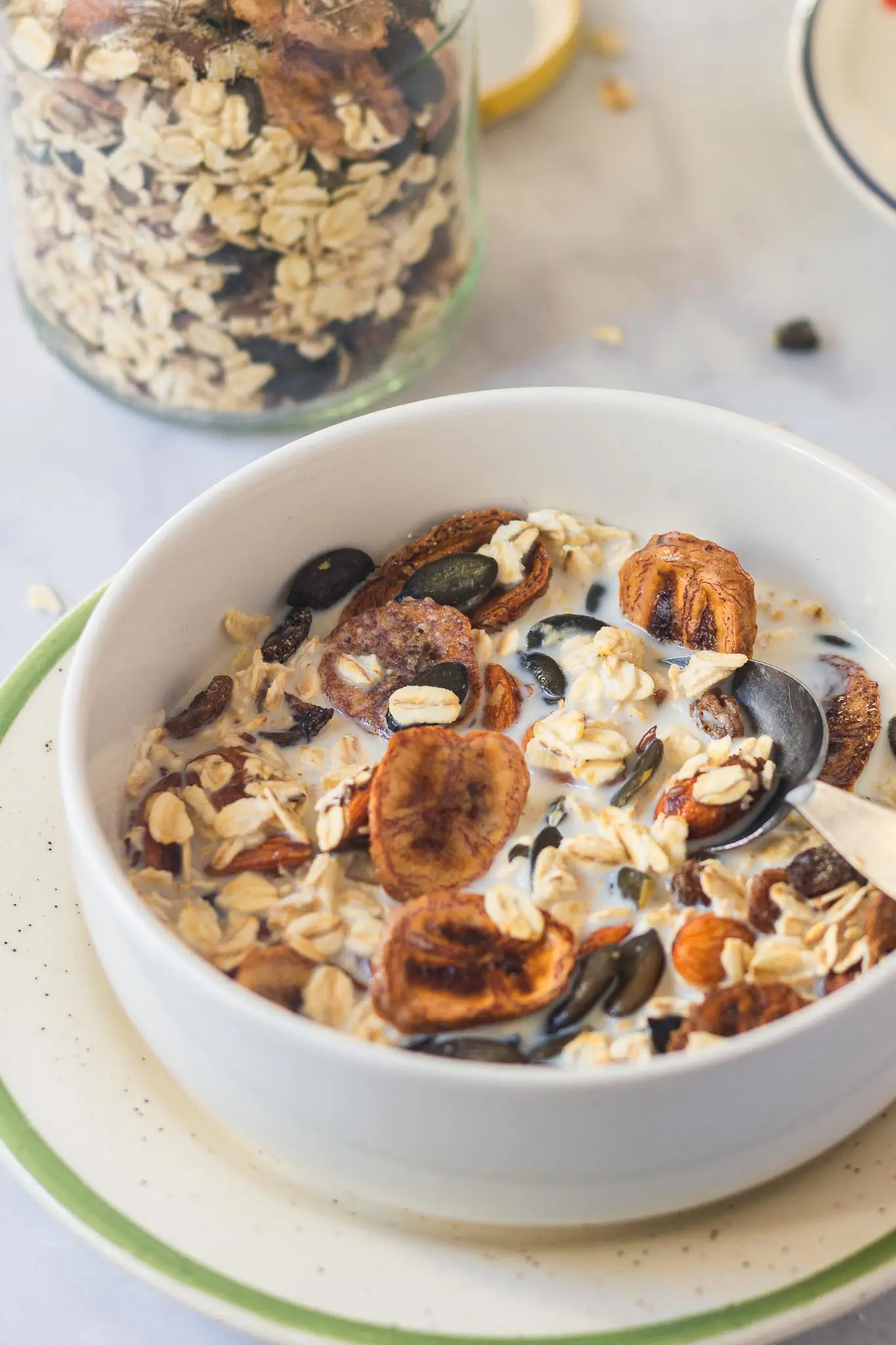 Müsli
