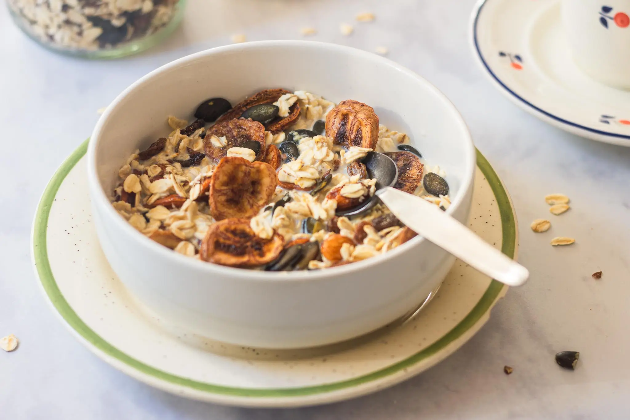 Müsli