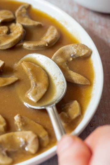 Sour Kidneys