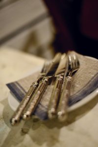 Cutlery