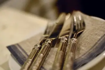 Cutlery