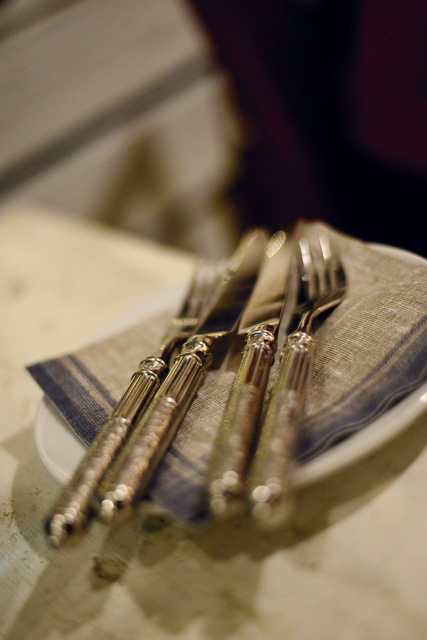 Cutlery