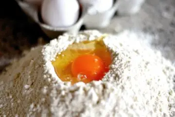 Flour