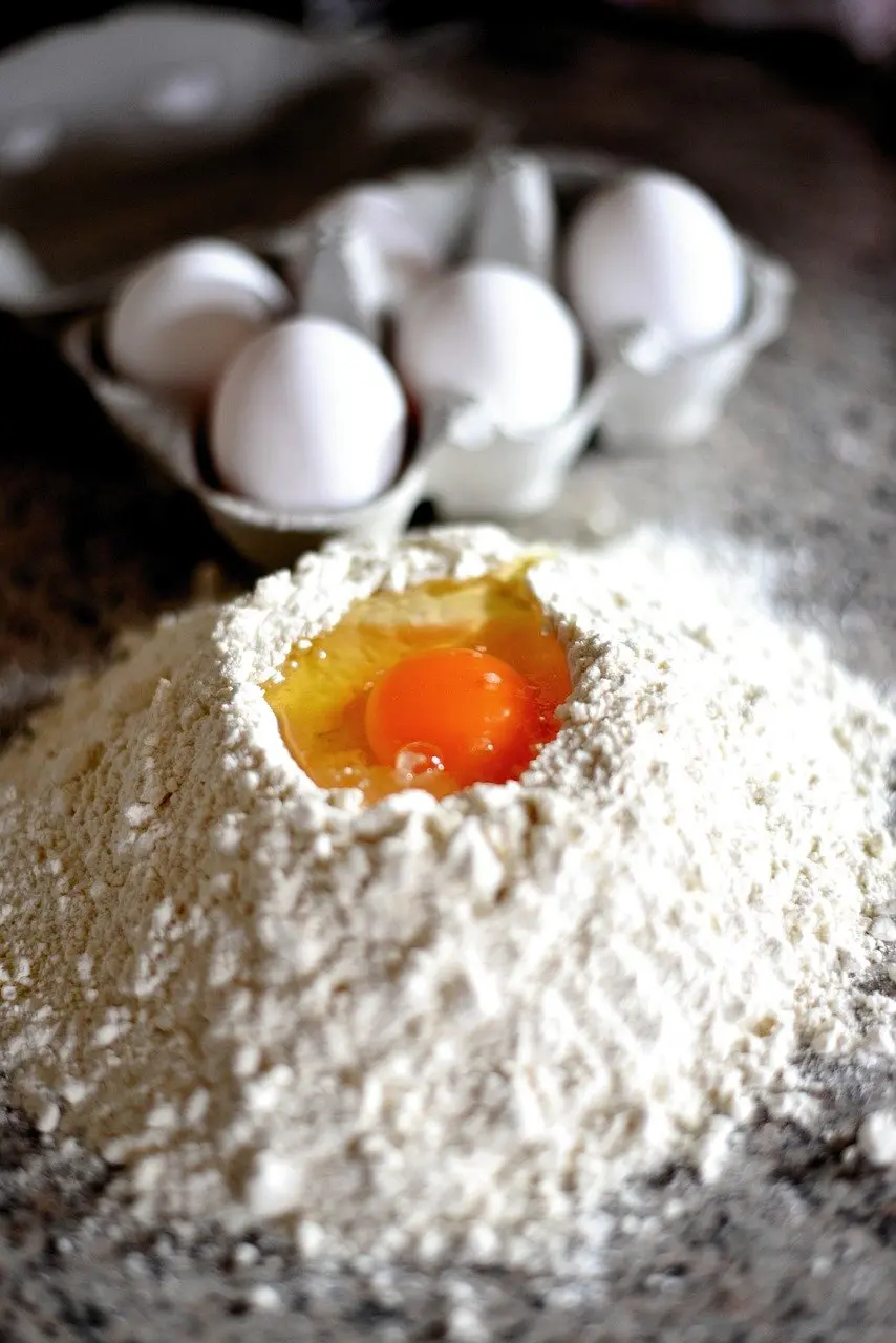 Flour