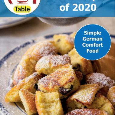 Free Recipe Ebook 2020