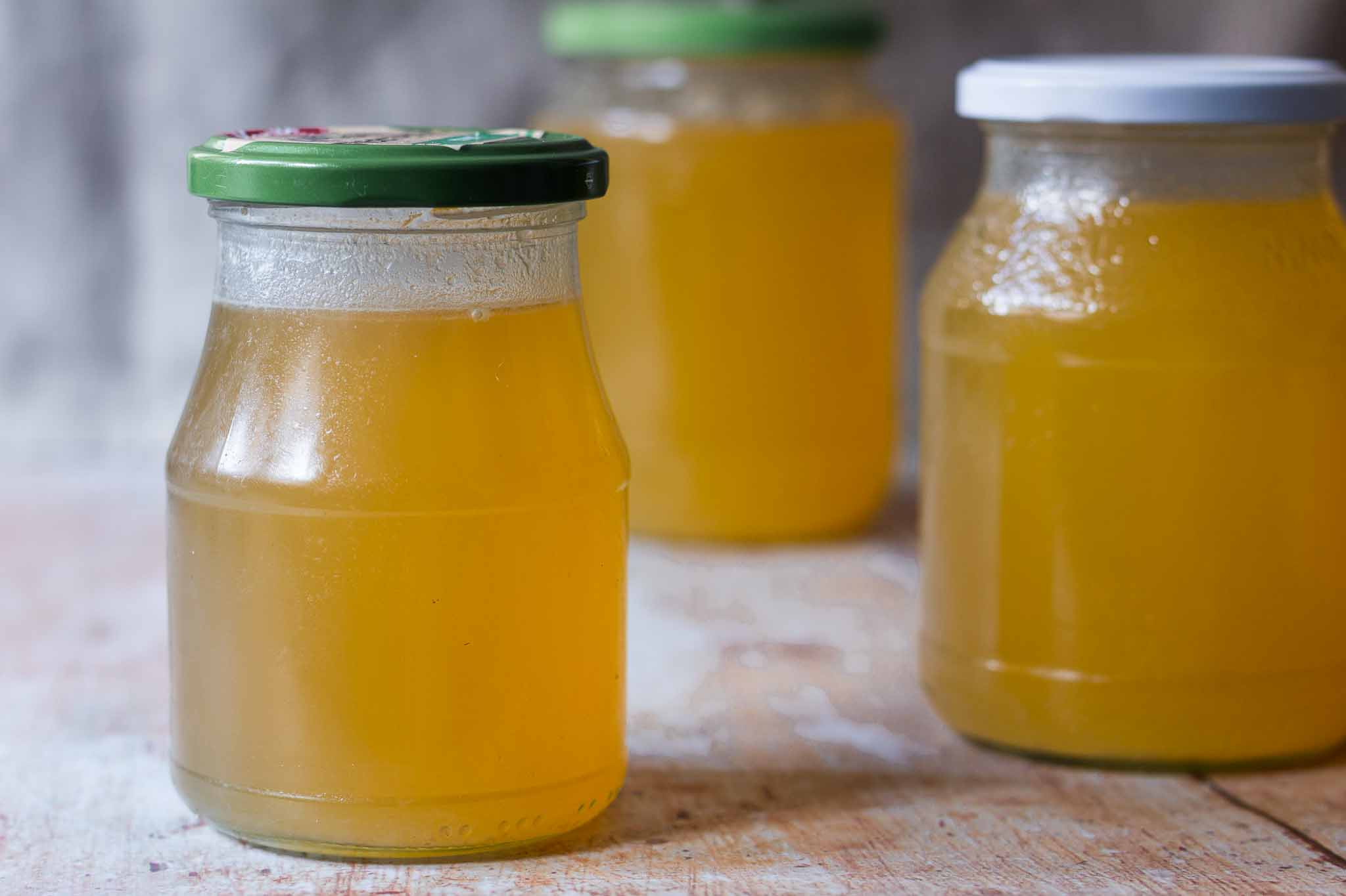 Chicken Broth