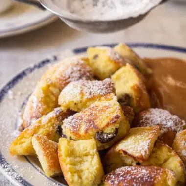 Kaiserschmarrn