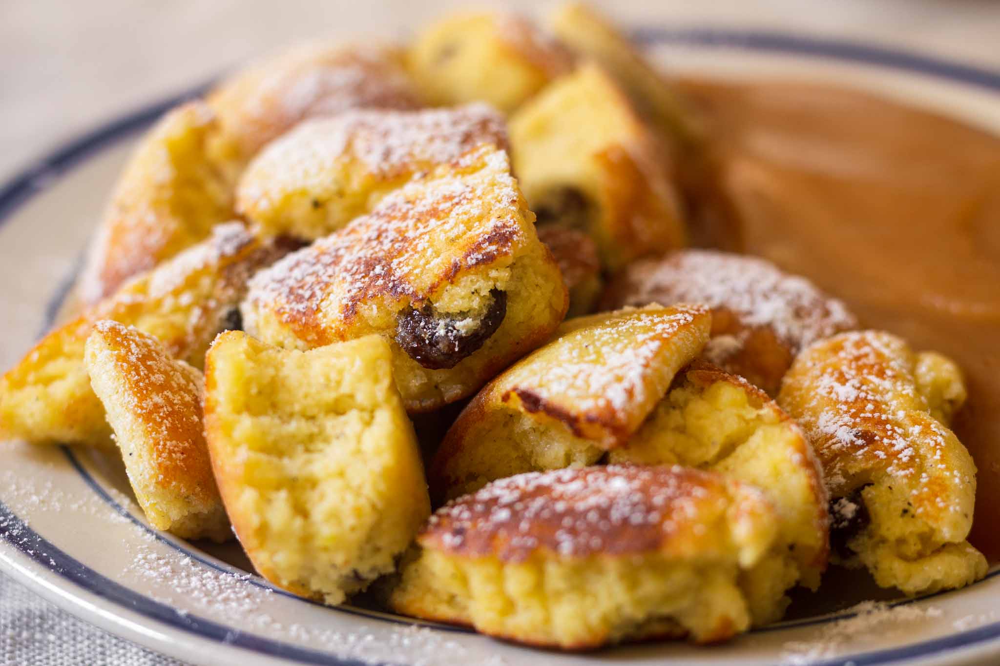 Kaiserschmarrn