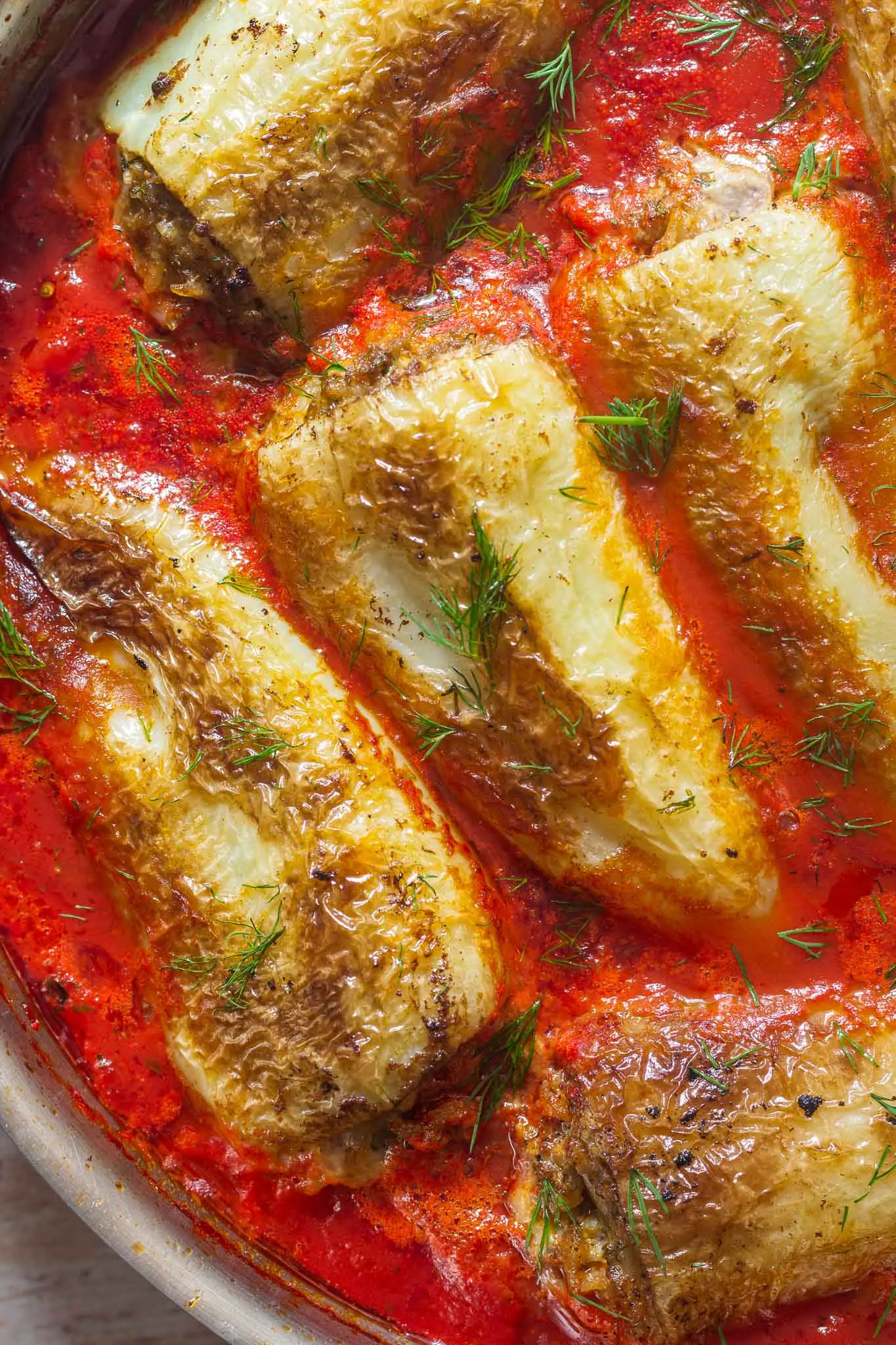Stuffed Banana Peppers