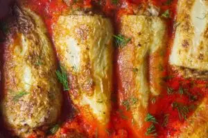 Stuffed Bell Peppers