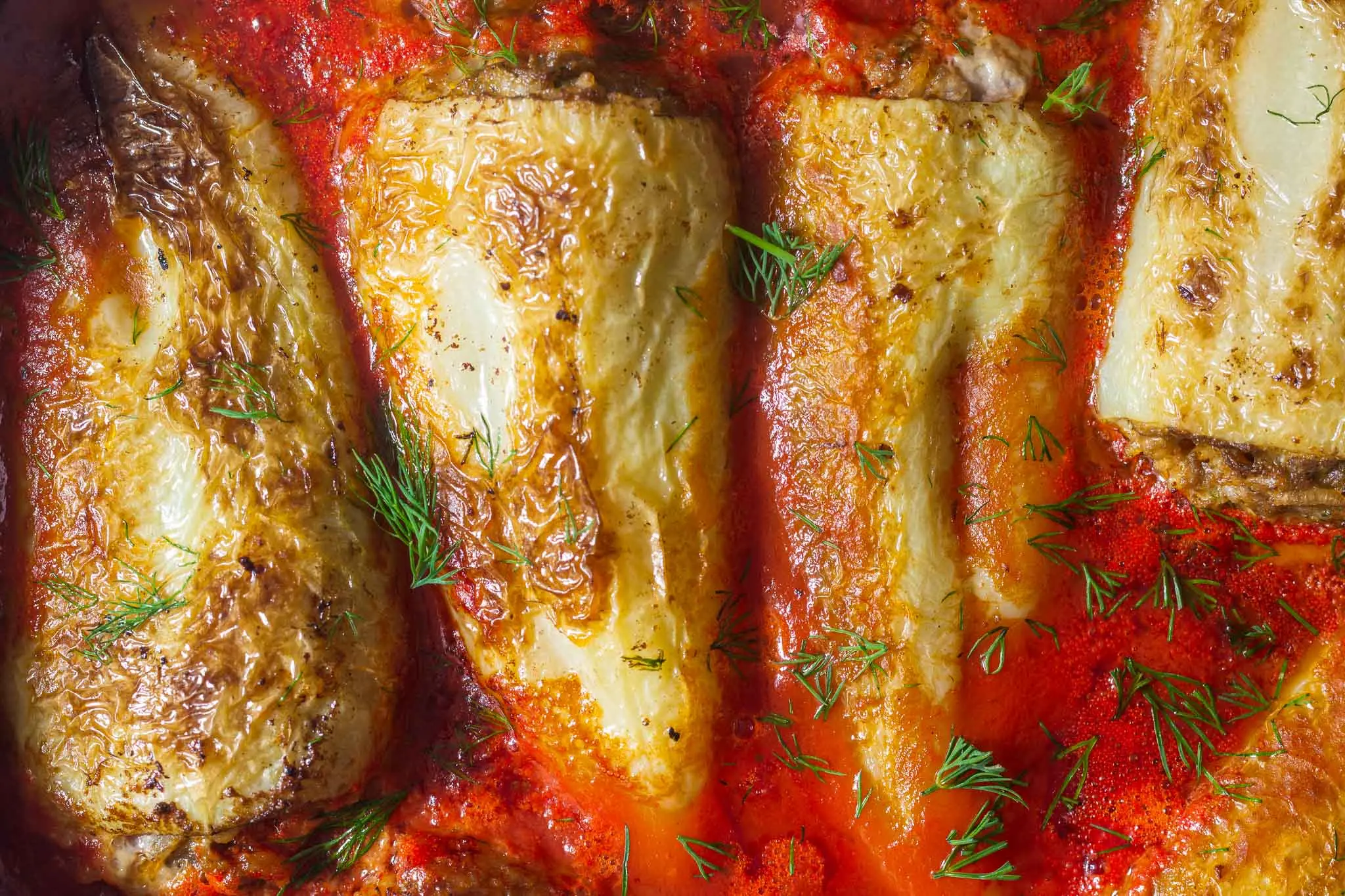 Stuffed Bell Peppers