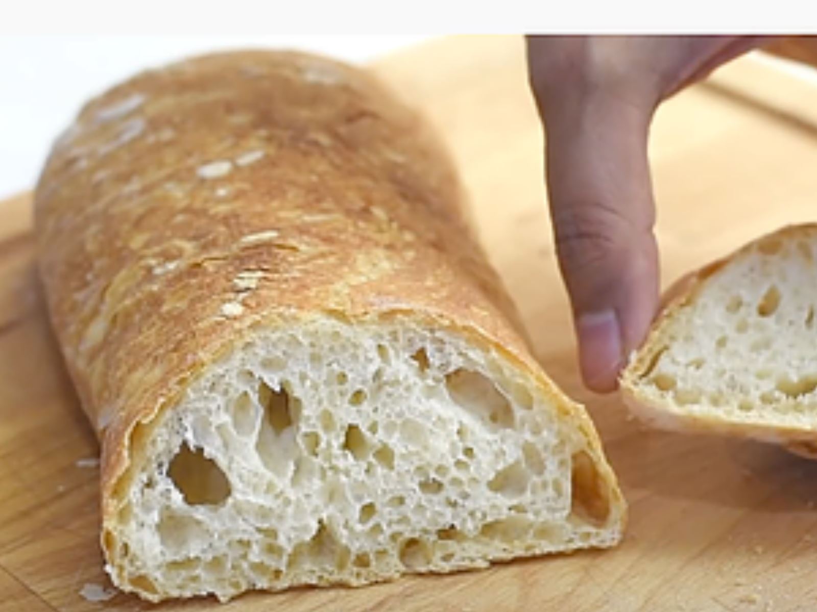 Ciabatta
