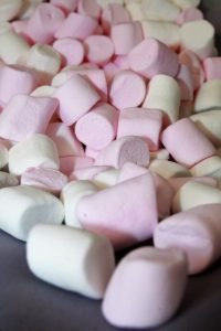 Marshmallows