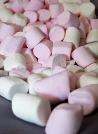 Marshmallows
