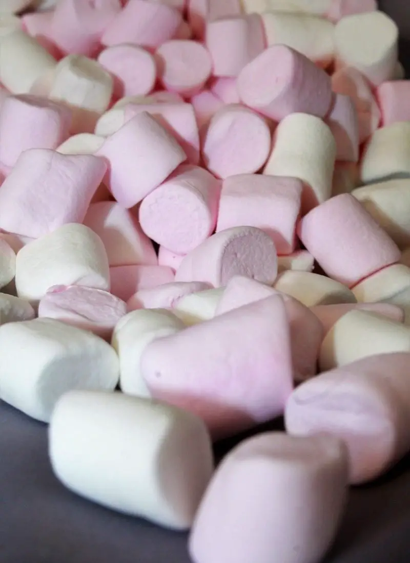 Marshmallows