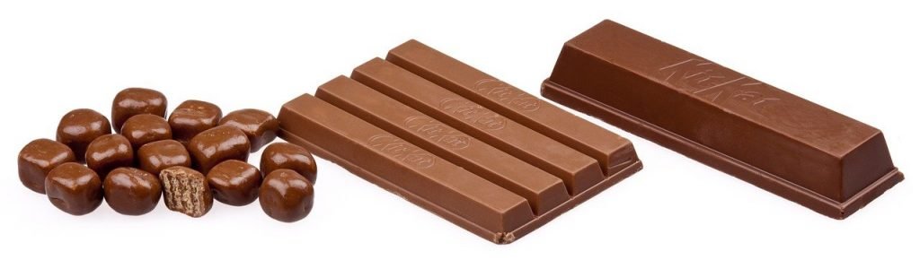 Confectionary products