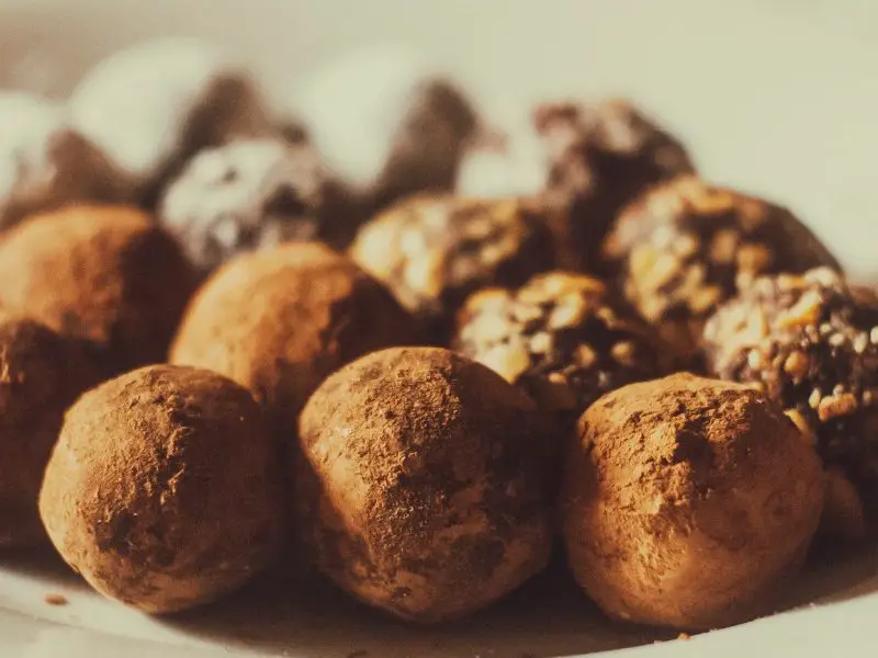 Truffles