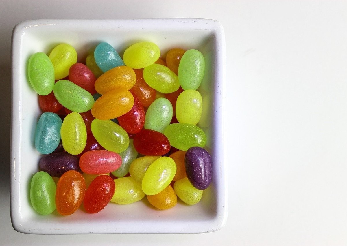 Jelly Beans