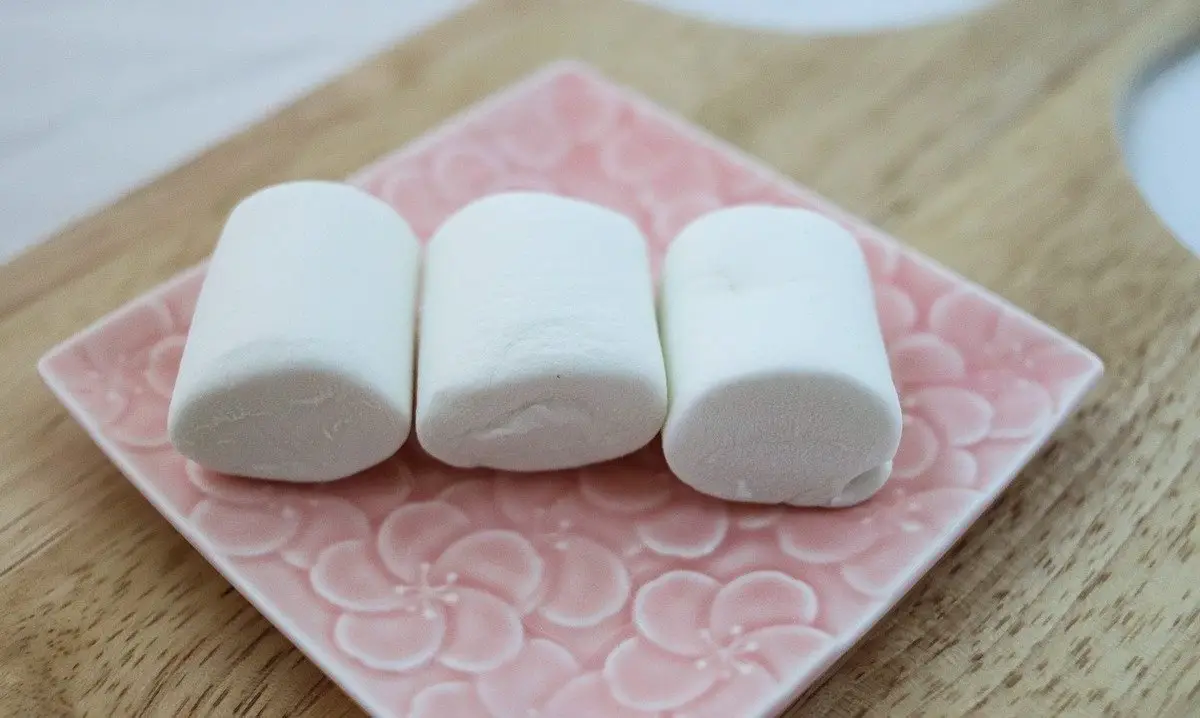 Marshmallows