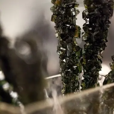 Candy Making - Rock Candy