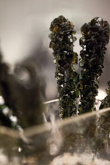 Candy Making - Rock Candy