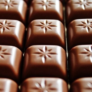 Chocolate bar