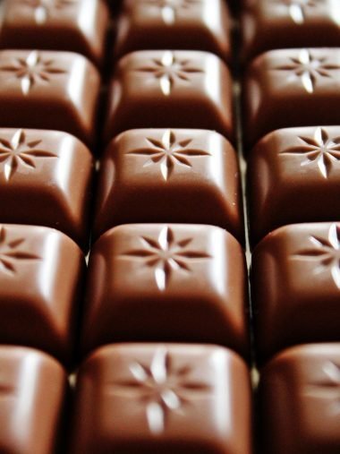 Chocolate bar