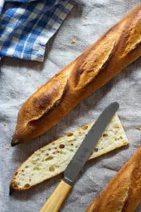 French baguette
