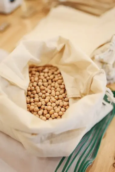 Soybeans (emulsifiers) for bread