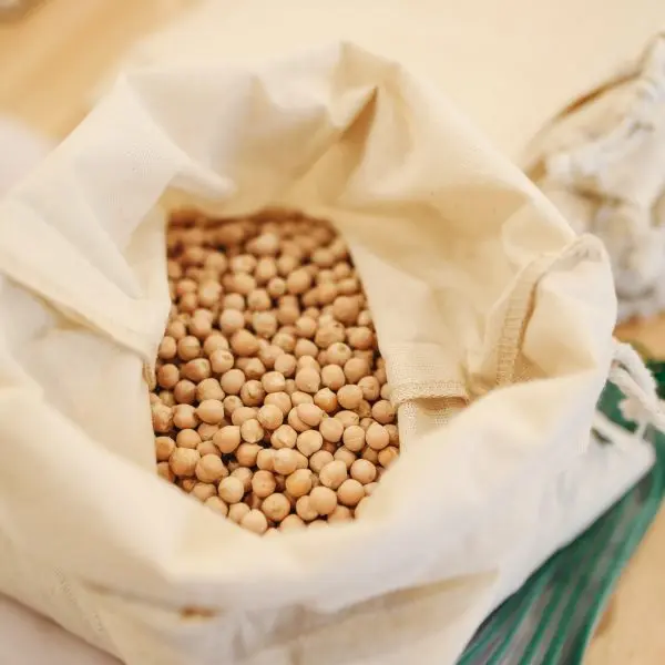 Soybeans (emulsifiers) for bread
