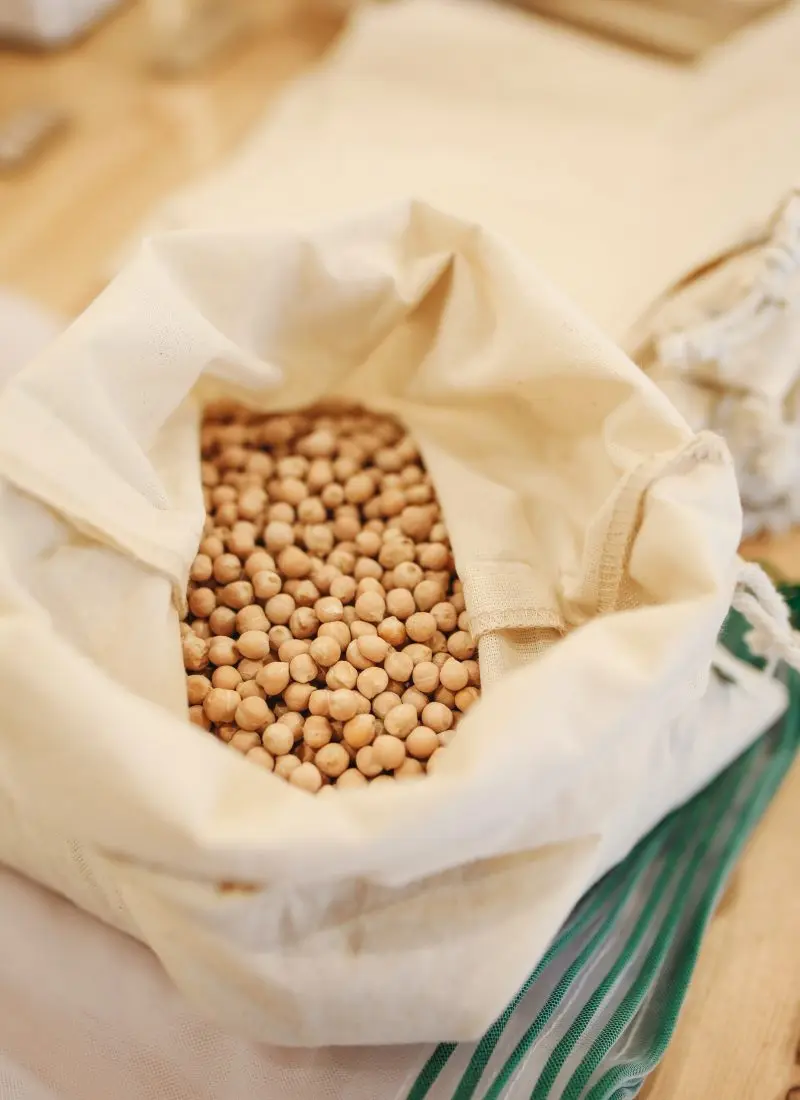 Soybeans (emulsifiers) for bread